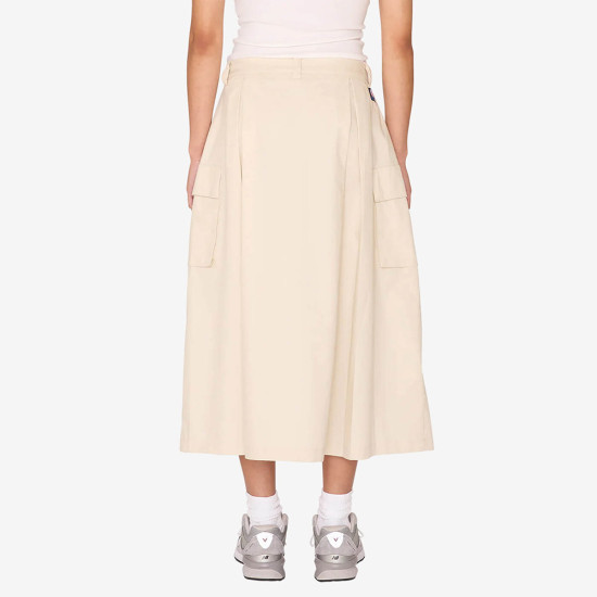 Obey Γυναικεία φούστα Surface Cargo Skirt